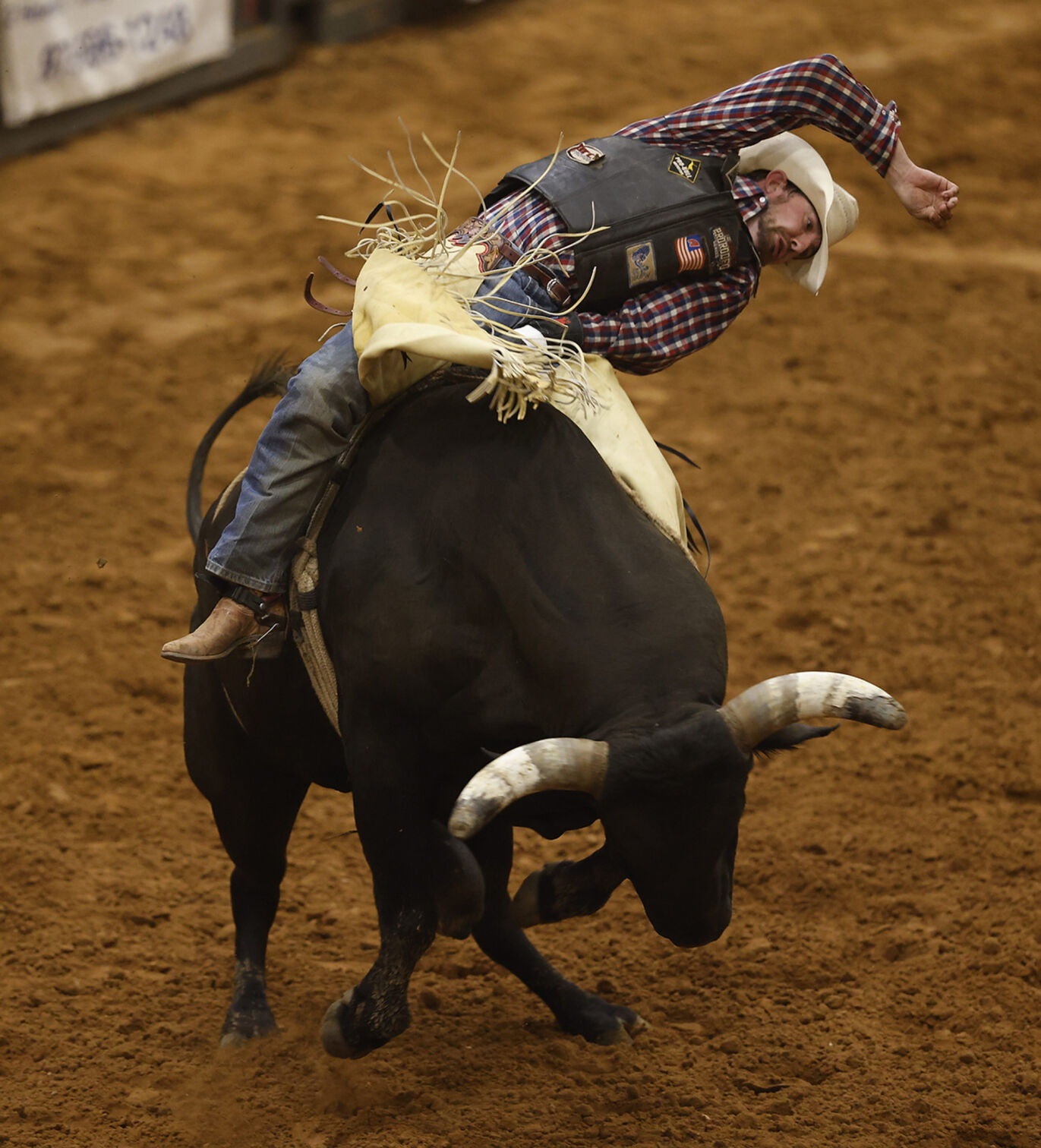 PRCA Rodeo